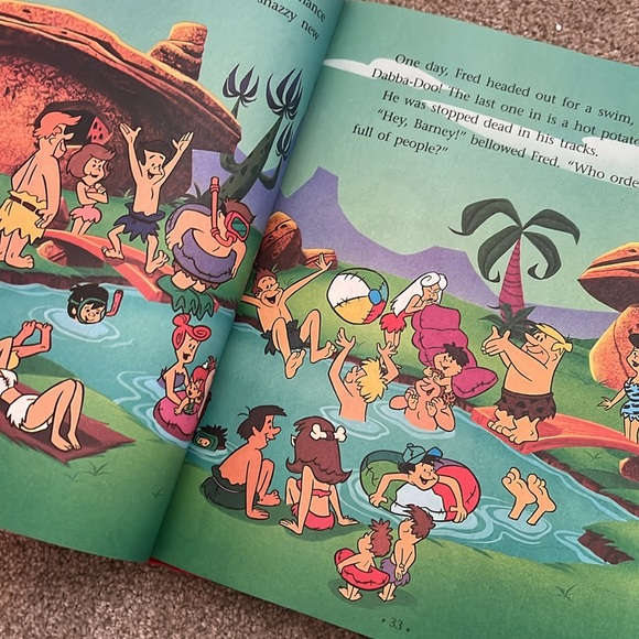 The Cartoon Classics Collection volume 1 - Picture 4 of 8